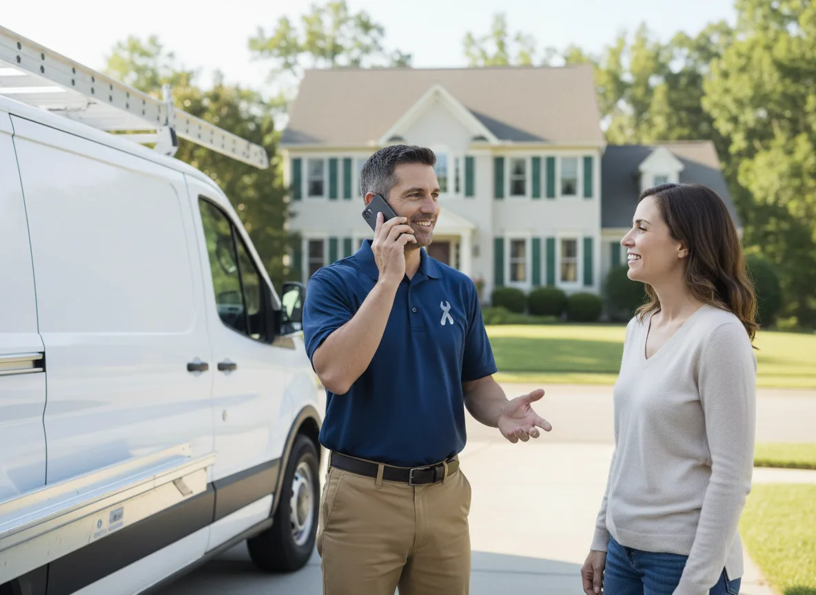 Home Gutter Service Chesterfield, MA FAQs